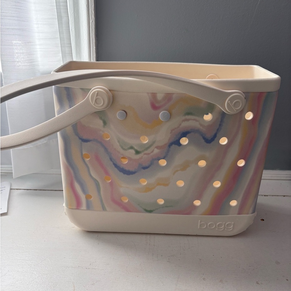 Bogg Bag Tote with Handles